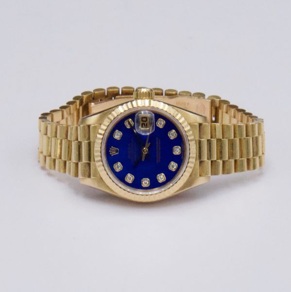 Rolex Datejust Lady 69178